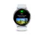 Смарт-часы Garmin Venu 3 Slate S. Steel Bezel w. Black Case and S. Band (010-02784-00)
