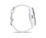 Смарт-часы Garmin Venu 3 Slate S. Steel Bezel w. Black Case and S. Band (010-02784-00)