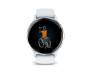 Смарт-часы Garmin Venu 3 Slate S. Steel Bezel w. Black Case and S. Band (010-02784-00)