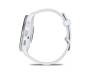 Смарт-часы Garmin Venu 3 Slate S. Steel Bezel w. Black Case and S. Band (010-02784-00)