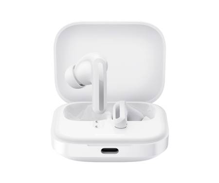 Наушники Xiaomi Redmi Buds 5 White (BHR7626CN) 1
