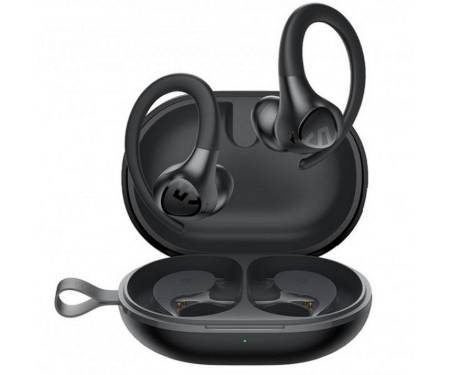 Наушники SoundPEATS Wings 2 black