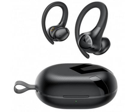 Наушники SoundPEATS Wings 2 black