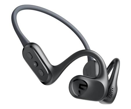Наушники SoundPEATS RunFree Lite black
