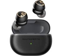 Навушники SoundPEATS Mini Pro HS black