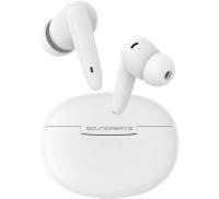 Навушники SoundPEATS Life Classic white