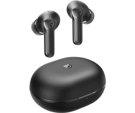 Навушники SoundPEATS Life black