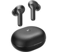 Навушники SoundPEATS Life black