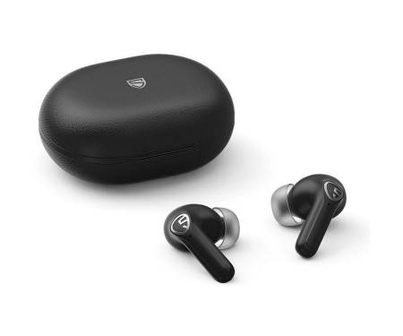 Навушники SoundPEATS Life black