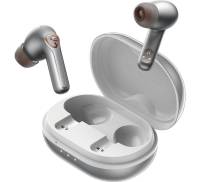 Навушники SoundPEATS H2 silver