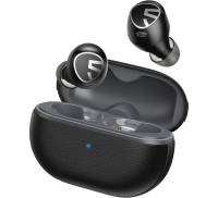 Наушники SoundPEATS Free2 classic black