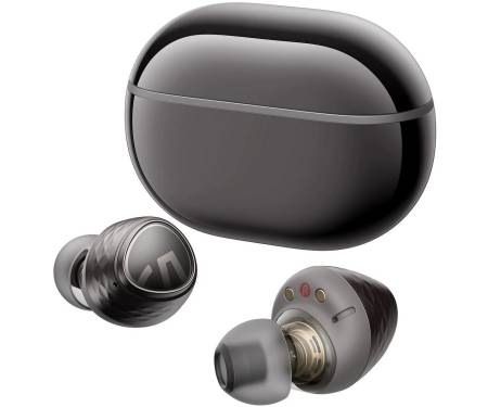Навушники SoundPEATS Engine 4 black