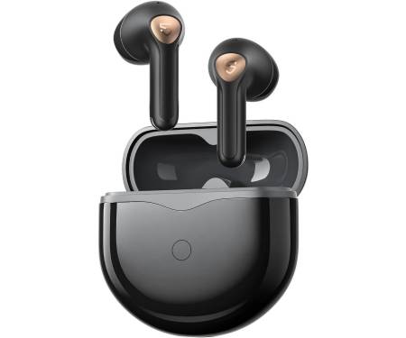Наушники SoundPEATS Air4 Lite black