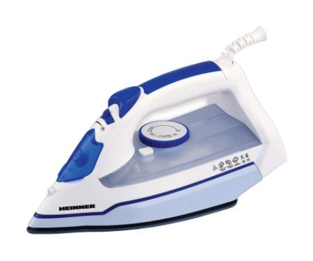 Праска HEINNER HSI-2400AQ