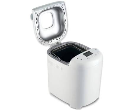 Хлібопічка HEINNER HBM-915WH