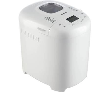 Хлібопічка HEINNER HBM-915WH
