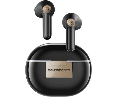 Наушники SoundPEATS Air3 Deluxe HS black