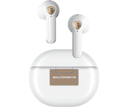 Наушники SoundPEATS Air3 Deluxe HS white