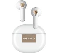Навушники SoundPEATS Air3 Deluxe HS white