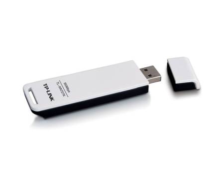 Мережева карта Wi-Fi TP-Link TL-WN727N