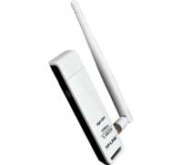 Мережева карта Wi-Fi TP-Link TL-WN722N