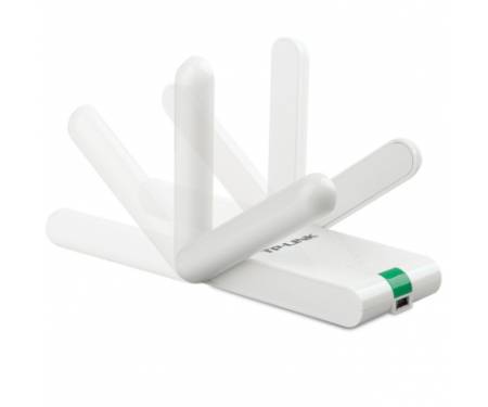 Мережева карта Wi-Fi TP-Link TL-WN822N