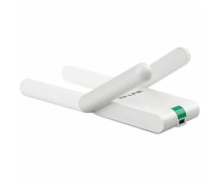 Мережева карта Wi-Fi TP-Link TL-WN822N