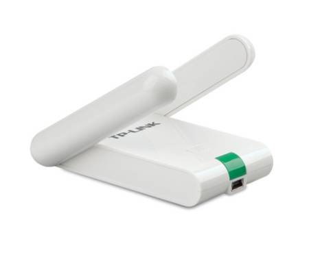Мережева карта Wi-Fi TP-Link TL-WN822N