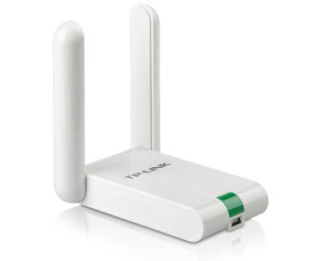Мережева карта Wi-Fi TP-Link TL-WN822N
