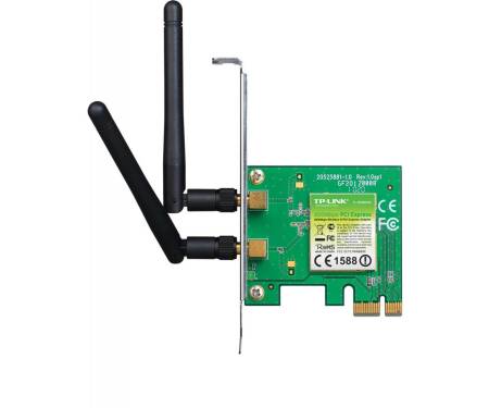 Мережева карта Wi-Fi TP-Link TL-WN881ND
