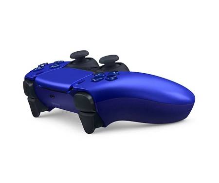 Геймпад Sony DualSense Cobalt Blue 2