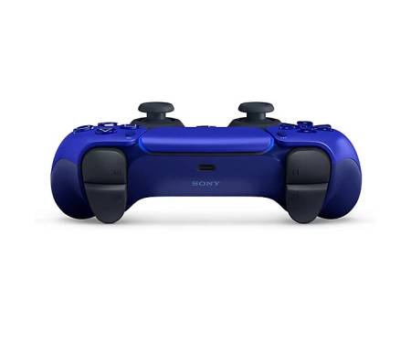 Геймпад Sony DualSense Cobalt Blue 3