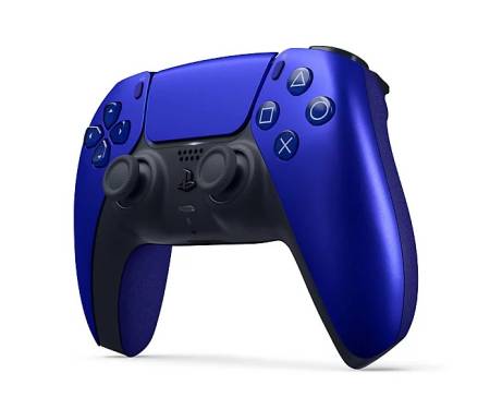 Геймпад Sony DualSense Cobalt Blue 4