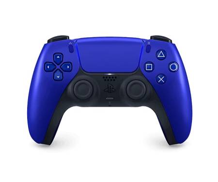 Геймпад Sony DualSense Cobalt Blue 1