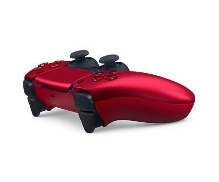 Геймпад Sony DualSense Volcanic Red 2