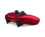 Геймпад Sony DualSense Volcanic Red 2