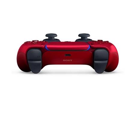 Геймпад Sony DualSense Volcanic Red 3