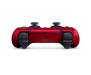 Геймпад Sony DualSense Volcanic Red 3