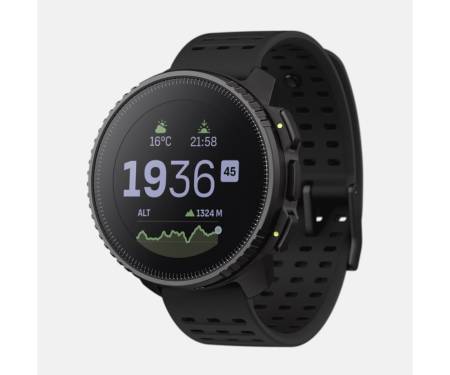 Смарт-часы Suunto Vertical All Black (SS050862000)