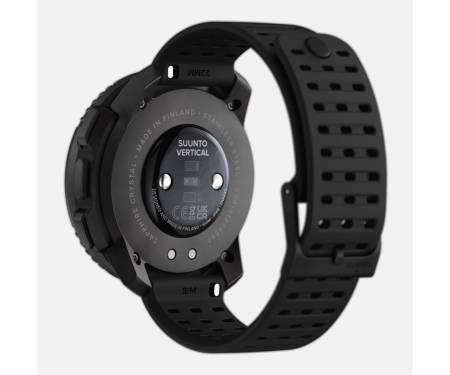 Смарт-часы Suunto Vertical All Black (SS050862000)