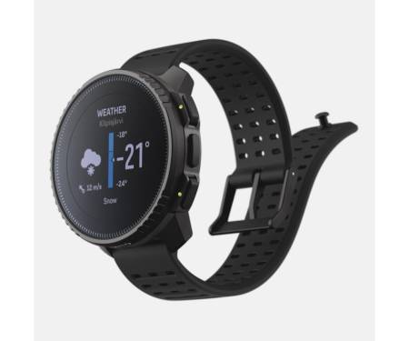 Смарт-часы Suunto Vertical All Black (SS050862000)