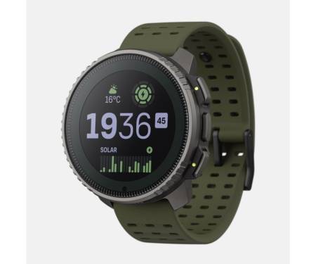 Смарт-часы Suunto Vertical Titanium Solar Forest (SS050859000)