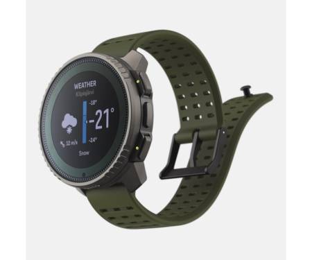 Смарт-часы Suunto Vertical Titanium Solar Forest (SS050859000)