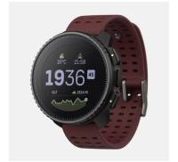 Смарт-часы Suunto Vertical Black Ruby (SS050865000)
