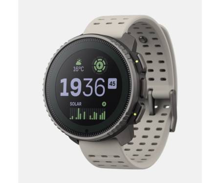 Смарт-часы Suunto Vertical Titanium Solar Sand (SS050860000)