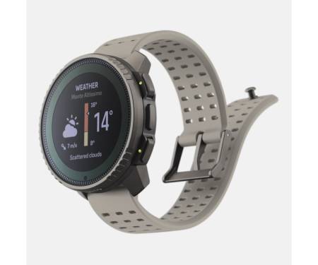 Смарт-часы Suunto Vertical Titanium Solar Sand (SS050860000)