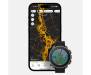 Смарт-часы Suunto Vertical Titanium Solar Black (SS050858000)