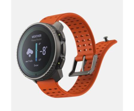 Смарт-часы Suunto Vertical Titanium Solar Canyon (SS050861000)