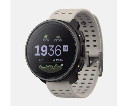 Смарт-часы Suunto Vertical Black Sand (SS050863000)