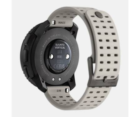 Смарт-часы Suunto Vertical Black Sand (SS050863000)